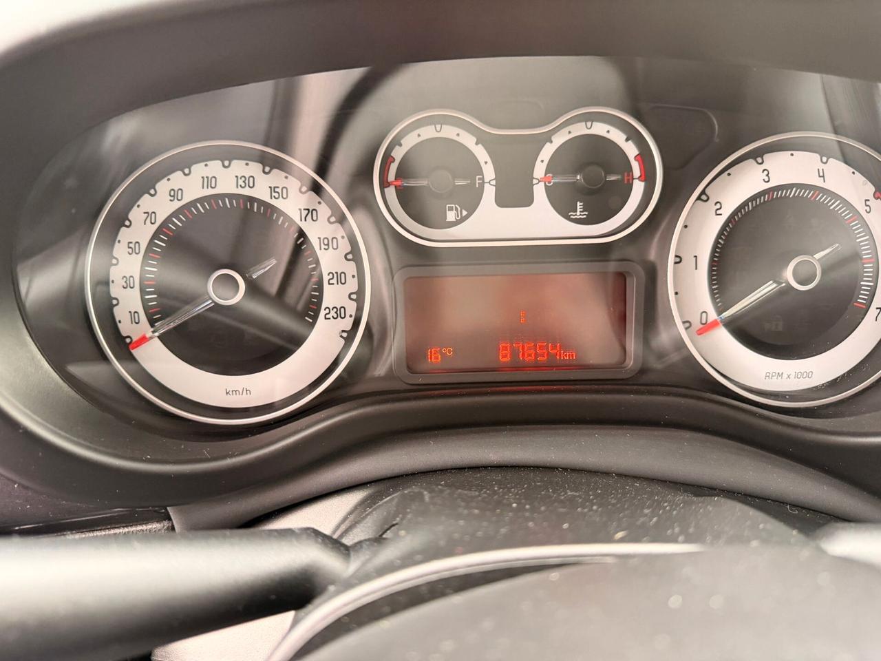 Fiat 500L 1.3 Multijet 95 CV Pop Star