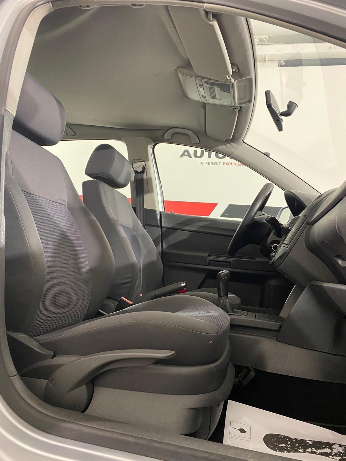 Volkswagen Polo 1.2 benzina * NEOPATENTATI *