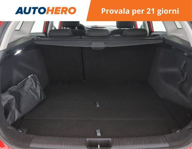 KIA cee'd 1.6 GDI 5 porte Active