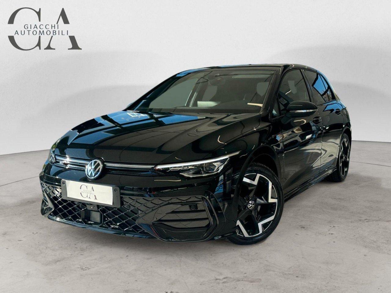 Volkswagen Golf 2.0 tdi R-Line 150cv dsg