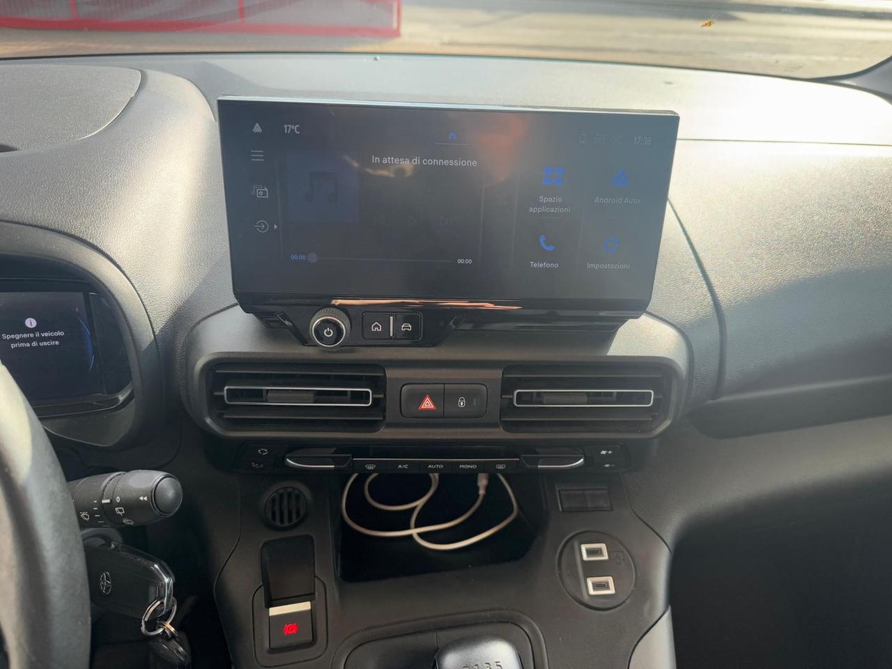 Toyota Proace Executive 1.2 Turbo #10219