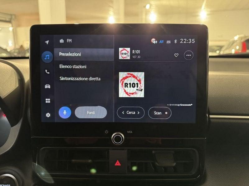 Toyota Yaris Cross Yaris Cross 1.5 Hybrid 5p. E-CVT Trend