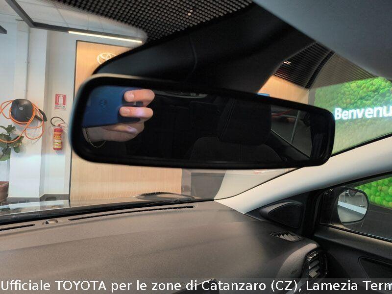 Ford Puma 1.0 Ecoboost Hybrid 125cv Titanium Design