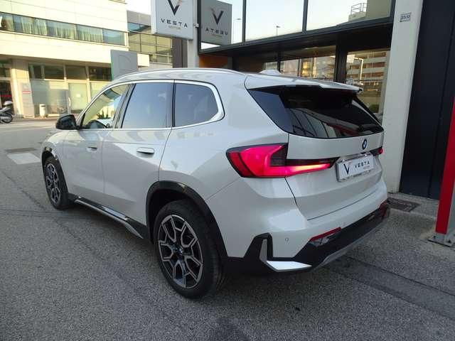 BMW X1 X1 U11 xdrive23d mhev 48V X-Line auto