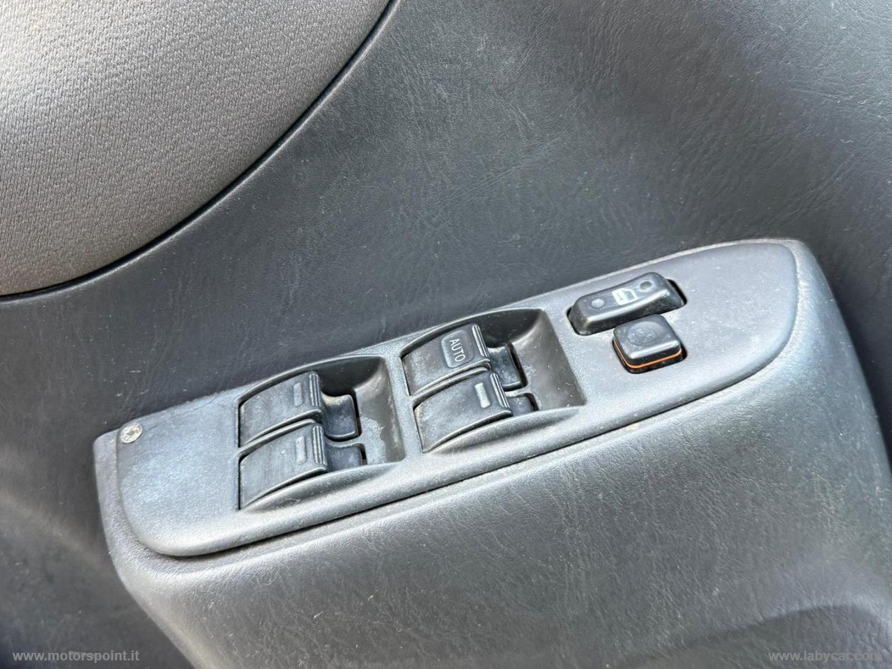 TOYOTA RAV4 2.0 Tdi D-4D 5p. Sol
