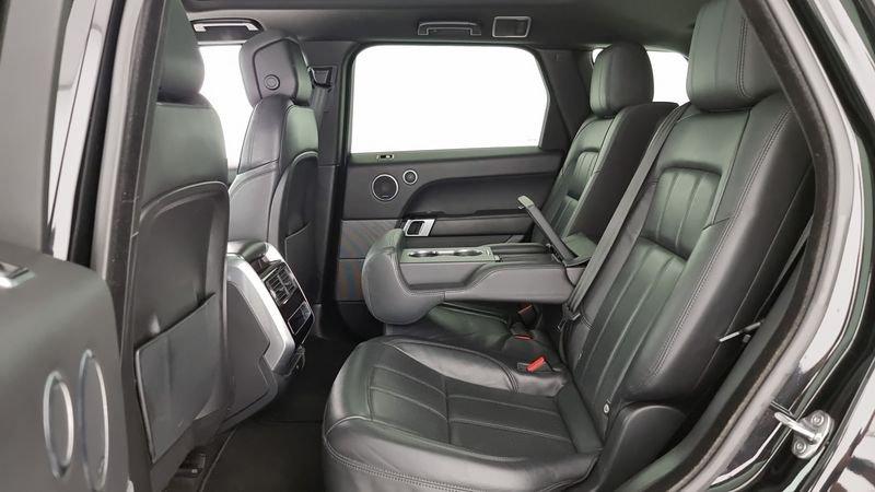 Land Rover RR Sport 3.0D l6 249 CV HSE Dynamic 7 Posti