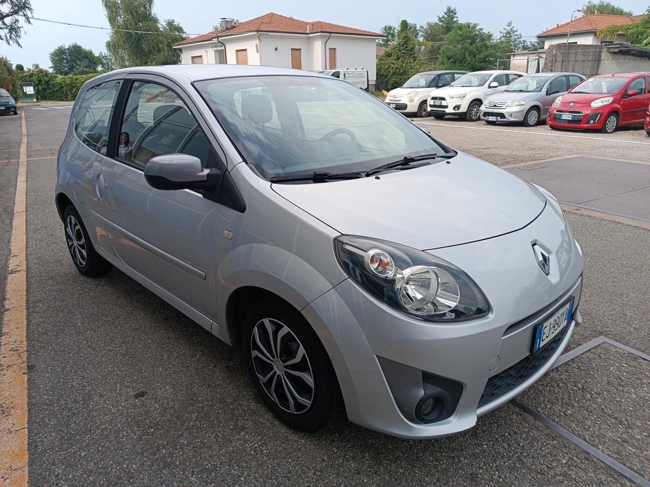 Renault Twingo 1.2 16V Wave