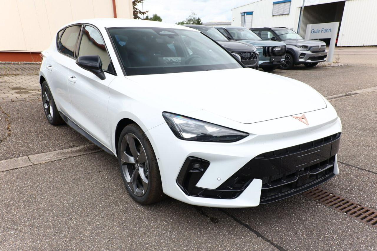 Cupra Leon 1.5 hybrid 150cv dsg Edge IN PROMO