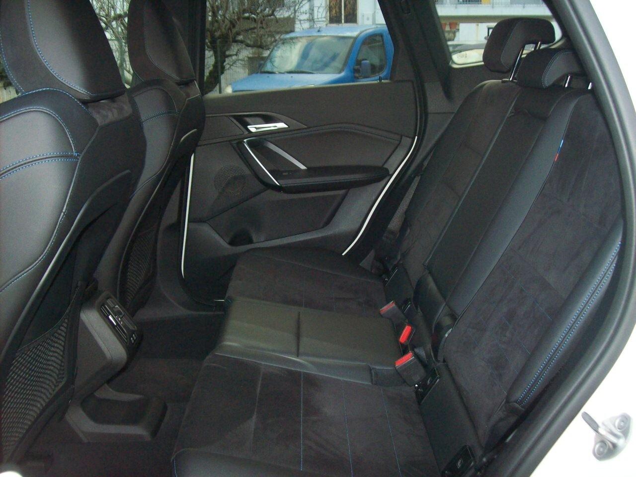 Bmw X1 sDrive 18d Msport Pro 150CV Auto