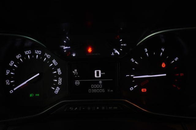 CITROEN C3 Aircross C3 Aircross PureTech 110 S&S Plus