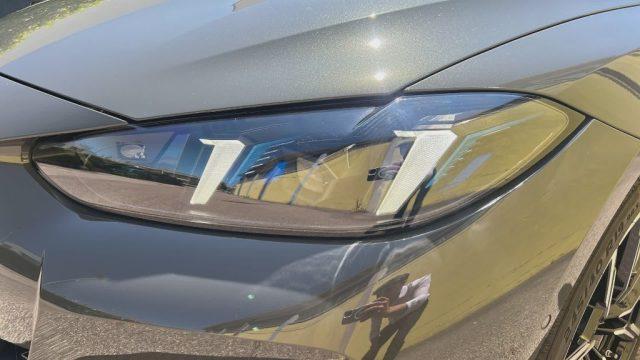 BMW 420 d xDrive 48V Gran Coupè Msport Pro Aut.