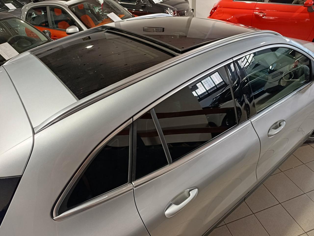 Mercedes-benz GLA 200 Aut. Sport Plus KM 34.179