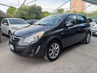 Opel Corsa 1.2 5 porte GPL OK NEOPATENTATI