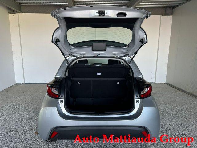 MAZDA 2 Mazda2 Hybrid 1.5L 116 CV Centre-Line