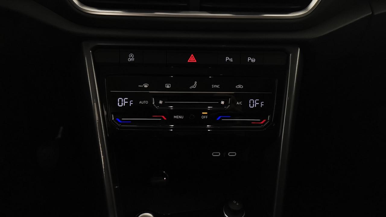 VOLKSWAGEN T-Roc I 2022 - T-Roc 1.0 tsi Style 110cv