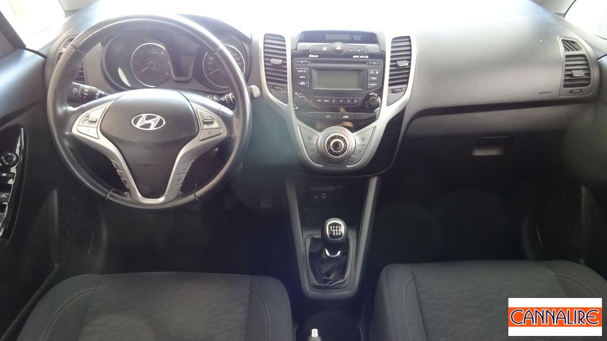 HYUNDAI - iX20 - 1.4 CRDI 90 CV XPossible