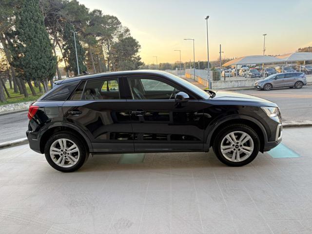 AUDI Q2 30 TDI 116 CV S tronic Business Advanced