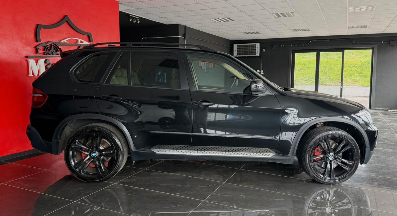 Bmw X5 xDrive30d Futura
