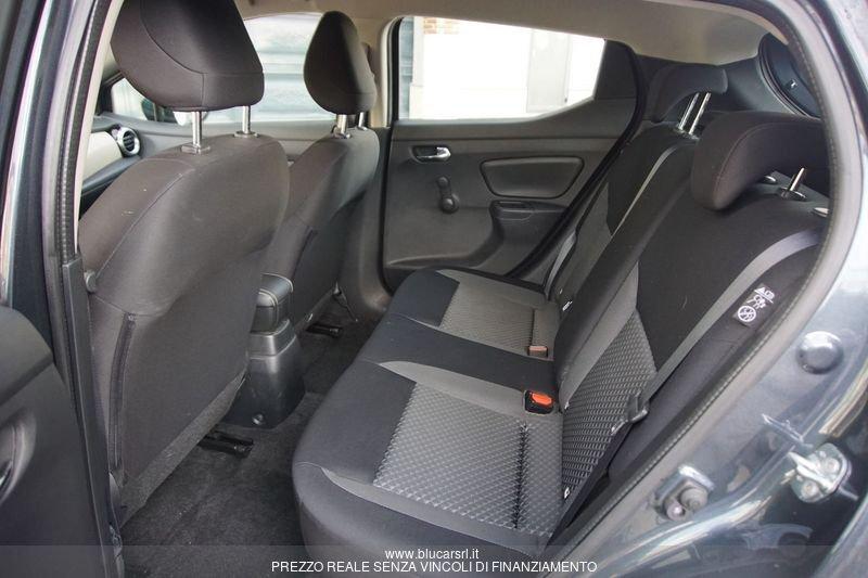 Nissan Micra IG-T 92 Xtronic 5 porte N-Sport