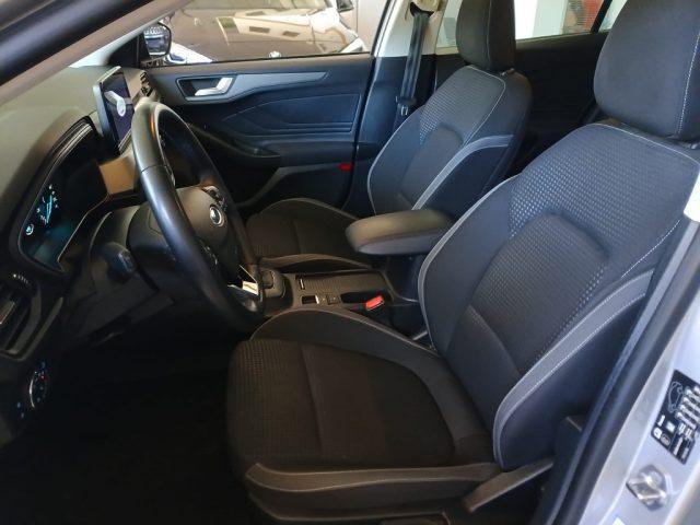 FORD Focus 1.5 EcoBlue 120 CV SW Business