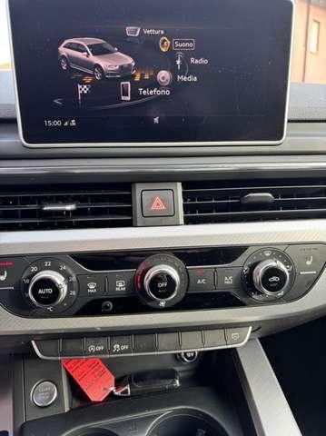Audi A4 Avant 2.0 TDI 150 CV S tronic Sport NAVI-XENON-17"