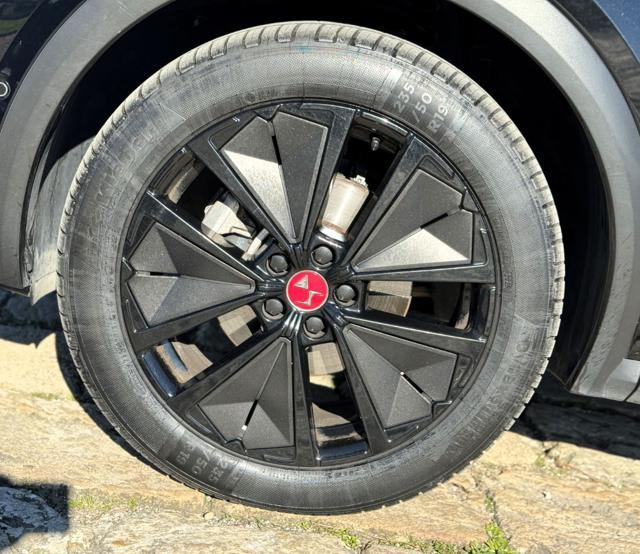 DS AUTOMOBILES DS 7 BlueHDi 130cv Performance Line (Auto/Led/App)