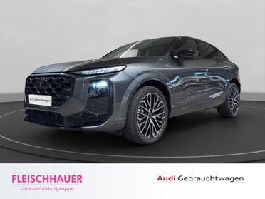 AUDI*Q3*SPB*35TDI*S-TRONIC*S-LINE*EDITION*LED*TECH-PLUS*20"*CAMERA*