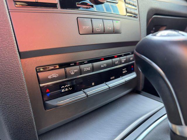 MERCEDES-BENZ E 250 CDI CABRIO BlueEFFICIENCY SPORT *MANUALE*
