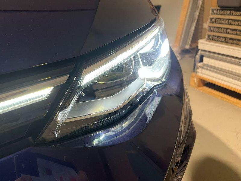 Volkswagen Golf Golf 1.5 eTSI 150 CV EVO ACT DSG R-Line