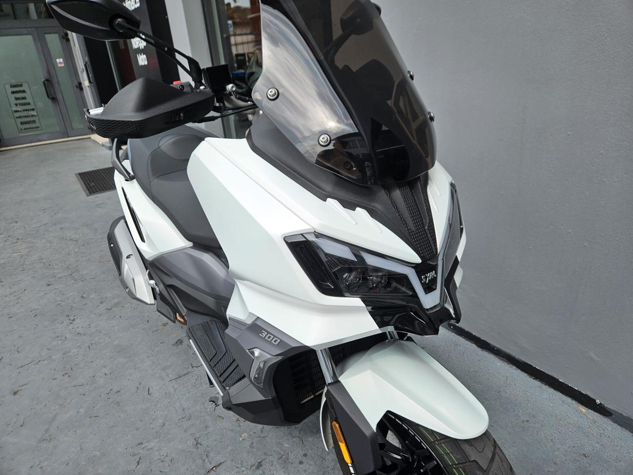 Sym ADX 300 - 2025