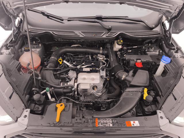 FORD EcoSport 1.0 ecoboost Active s&s 125cv