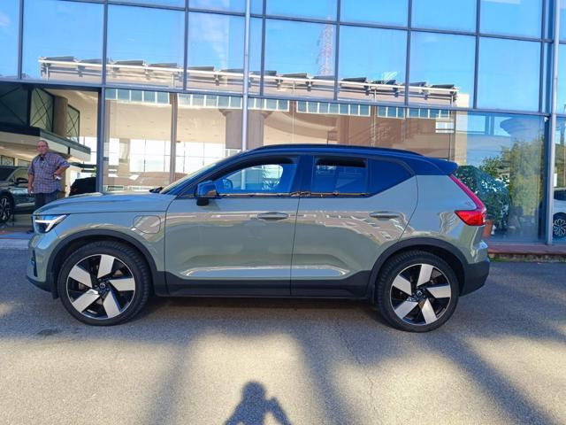 VOLVO XC40 T5 Recharge Plug-in Hybrid automatico Ultimate Dar
