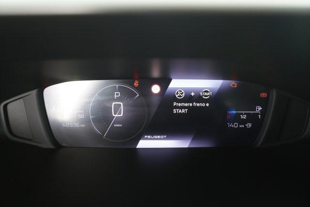 PEUGEOT 308 308 BlueHDi 130 S&S EAT8 Allure Pack