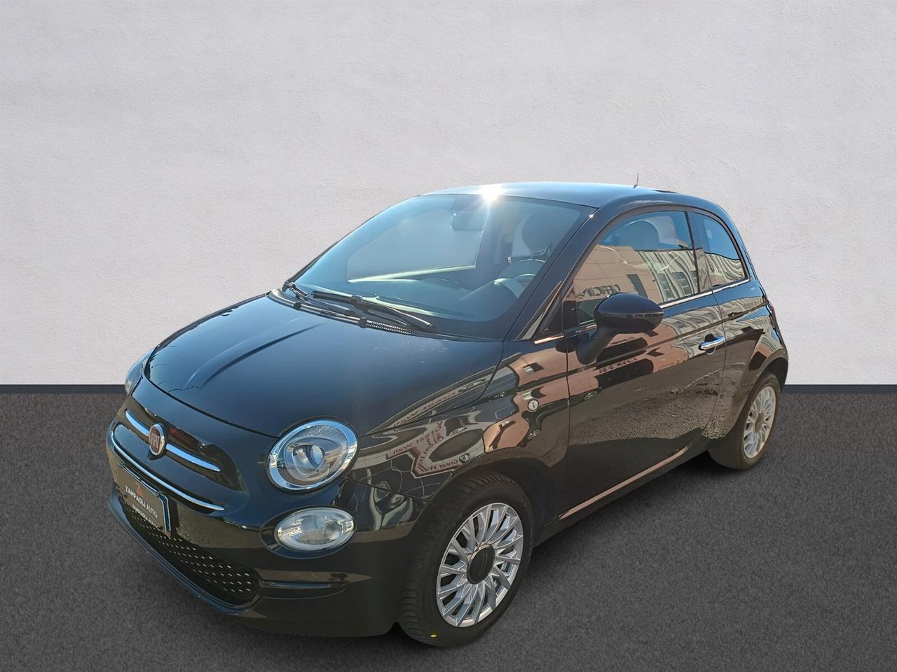 Fiat 500 1.3 Multijet 95 CV Pop | €156 al mese