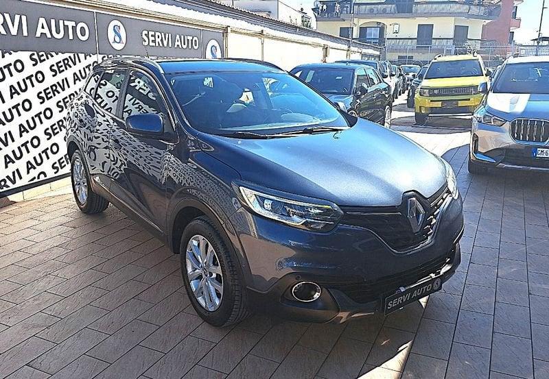 Renault Kadjar 1.5 Energy dCi 110cv INTENS