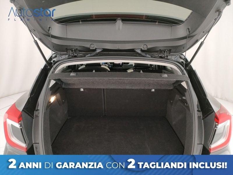 Renault Captur 1.6 E-Tech phev Intens 160cv auto my21