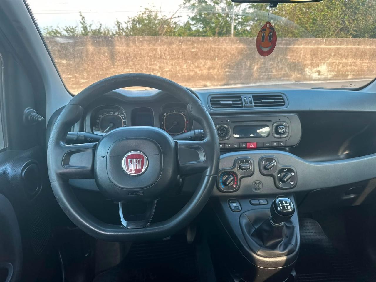 Fiat Panda 1.3 MJT 95 CV S&S Easy 2018