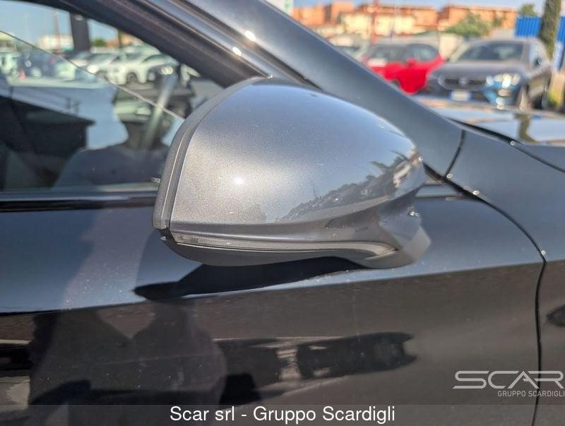 Cupra Formentor 1.5 TSI