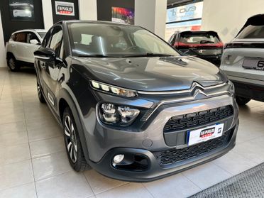 Citroen C3 1.5 HDI SHINE KM 47.900 - 2020