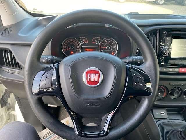 Fiat Doblo 1.3 MTJ 95 CV COMBI N1 5 POSTI