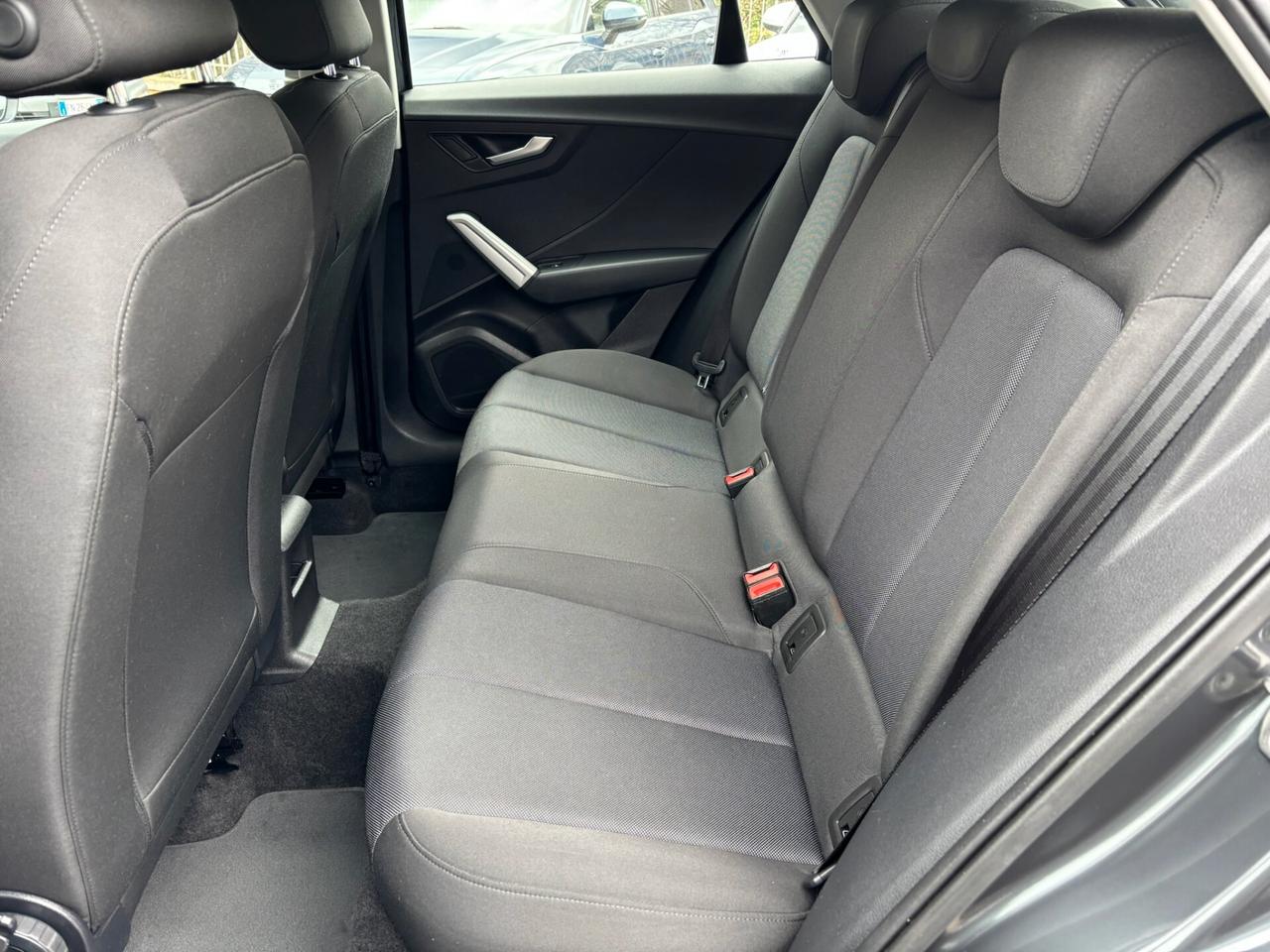 Audi Q2 30 TDI S tronic ADMIRED Advanced MY 22