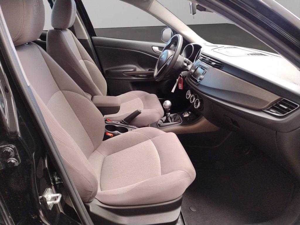 ALFA ROMEO Giulietta 1.6 jtdm business e5+ del 2015