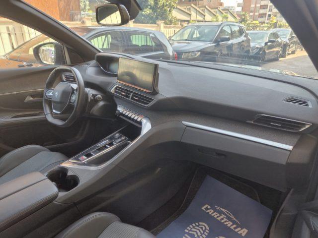 PEUGEOT 5008 BlueHDi 130 S&S EAT8 Allure Pack