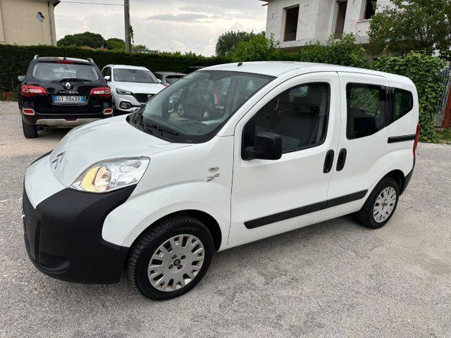 CITROEN Nemo Nemo Multispace 1.4 Seduction
