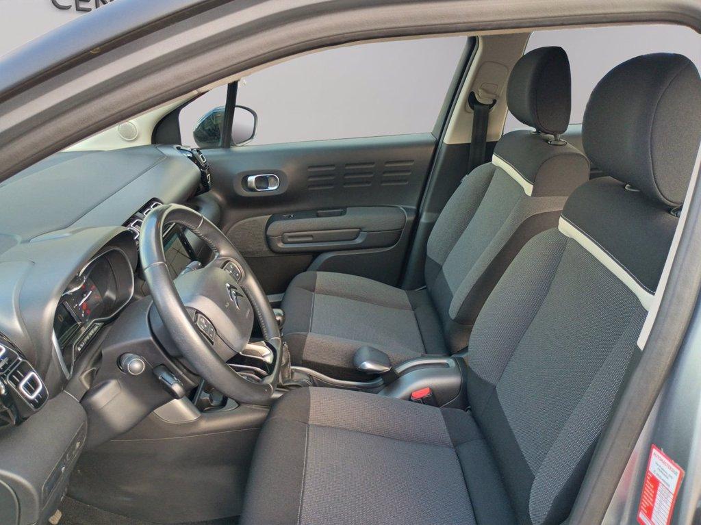 CITROEN C3 Aircross 1.5 bluehdi Feel s&s 110cv del 2021