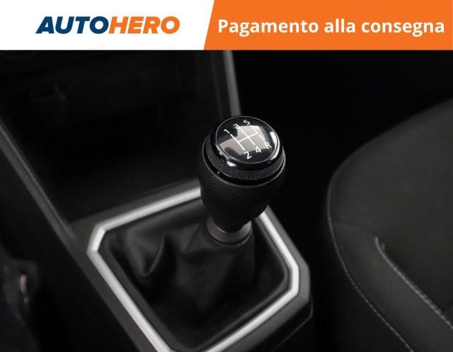 DACIA Sandero Streetway 1.0 SCe 65 CV Expression