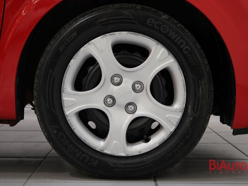 KIA Picanto Picanto 1.0 12V 5 porte Urban