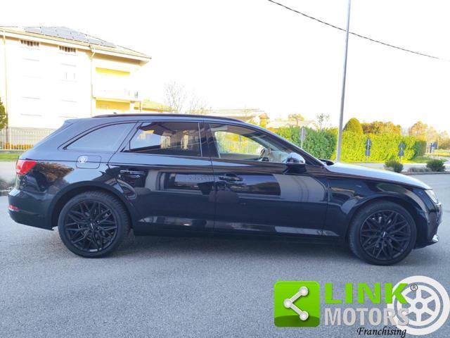 AUDI A4 Avant 35 TDI S tronic Business GARANZIA INCLUSA