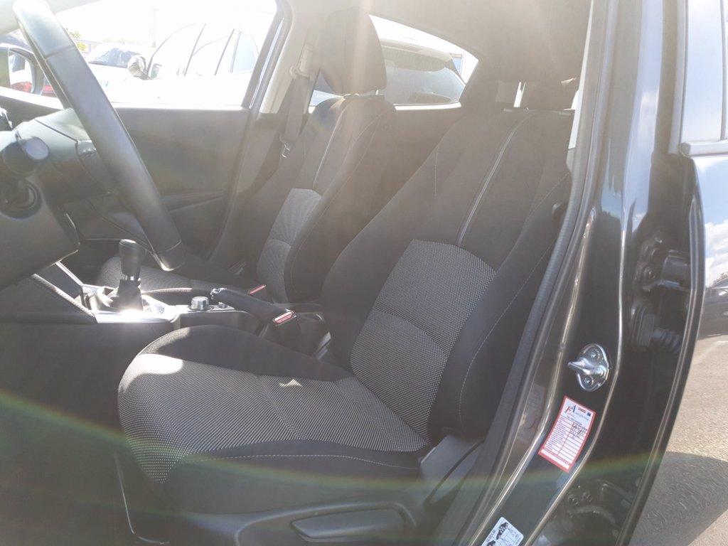 MAZDA 2 1.5 exceed 90cv my18 del 2019