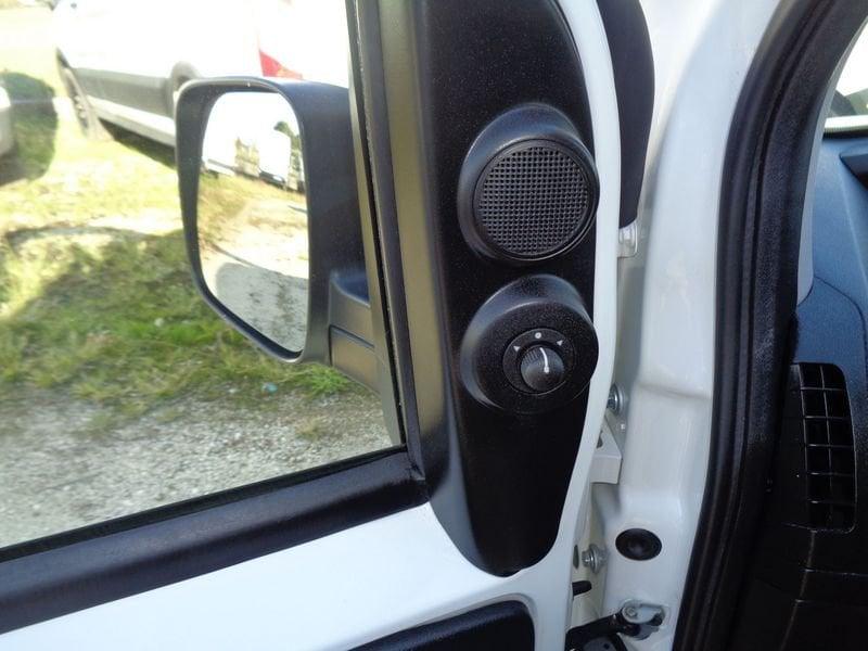 FIAT Fiorino Fiorino 1.3 MJT 95CV Cargo SX + IVA